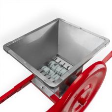 Купить Дробилка для яблок ручная в Грозном