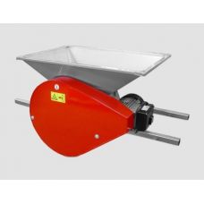 Купить Дробилка без гребнеотделителя для винограда электрическая в Грозном