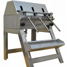 Купить Разливочная машина на 3 насадки в Грозном