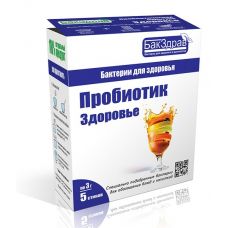 Закваска-пробиотик Здоровье БакЗдрав в Грозном